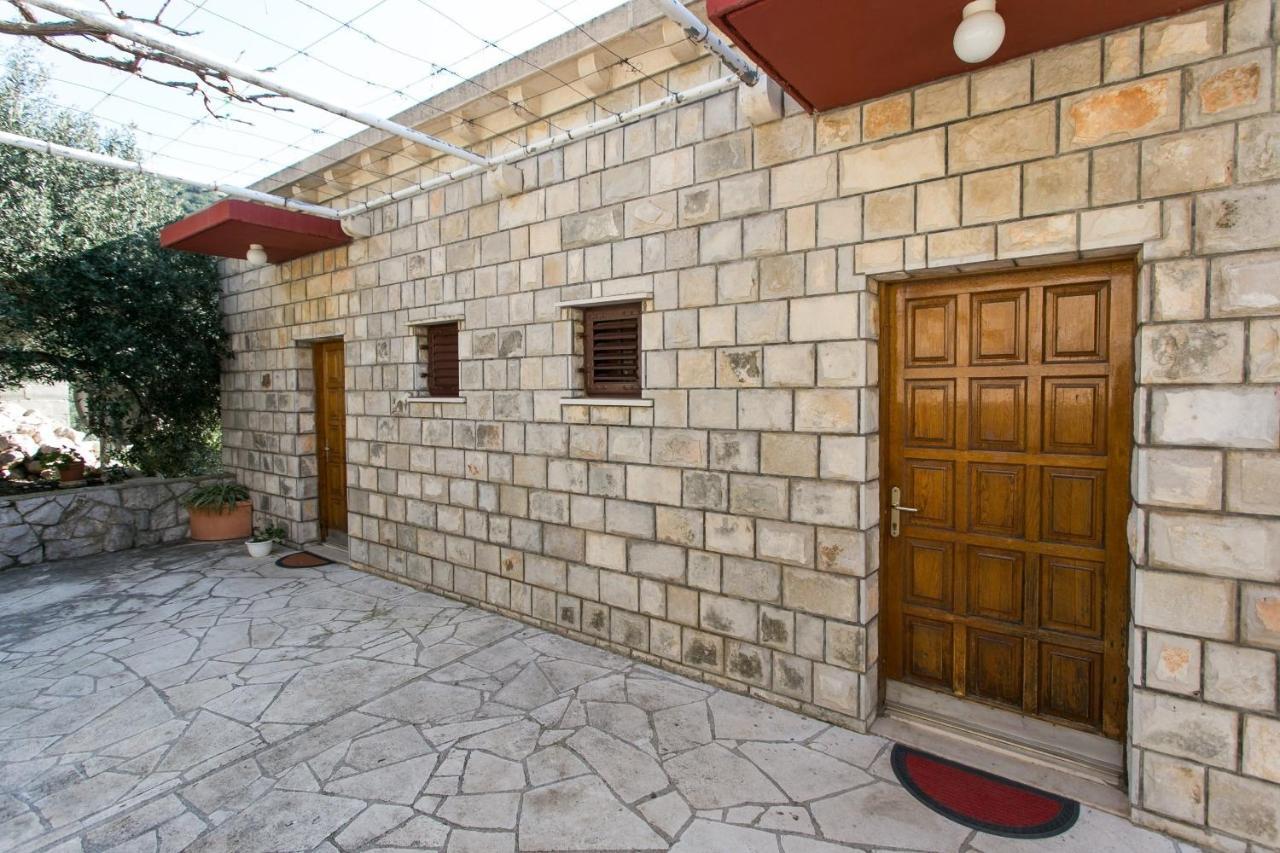 Apartments Neve Dubrovnik Exterior photo